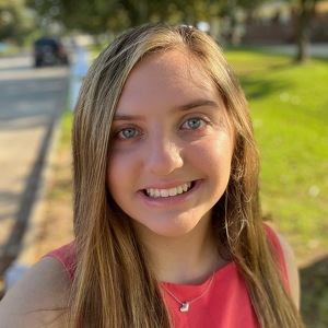 Fundraising Page: Elisebeth Cottrill